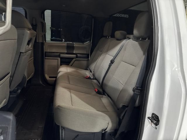 2022 Ford F-350 XLT