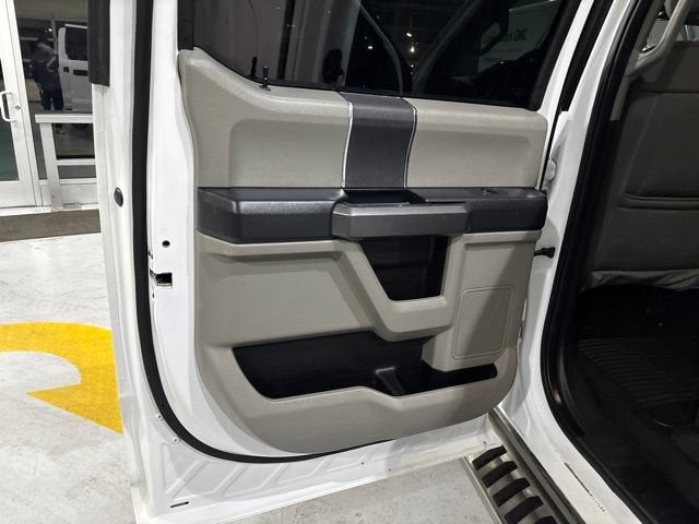 2022 Ford F-350 XLT