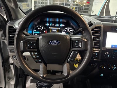 2022 Ford F-350 XLT