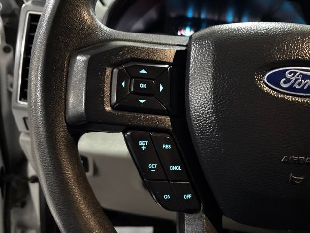 2022 Ford F-350 XLT