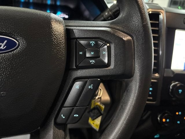 2022 Ford F-350 XLT