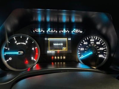 2022 Ford F-350 XLT
