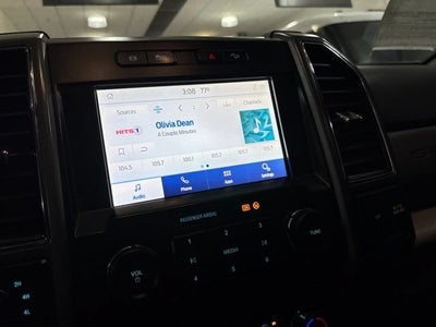 2022 Ford F-350 XLT