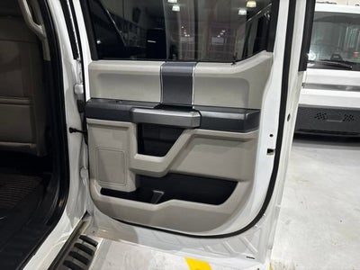 2022 Ford F-350 XLT