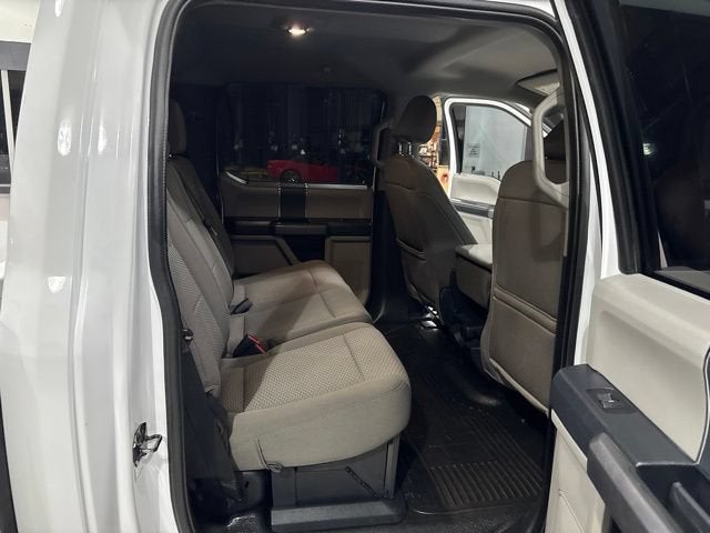 2022 Ford F-350 XLT
