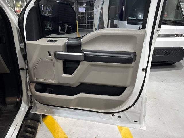 2022 Ford F-350 XLT