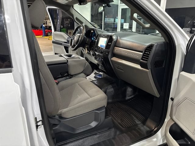 2022 Ford F-350 XLT