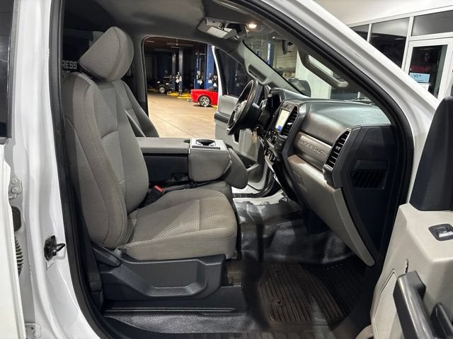 2022 Ford F-350 XLT