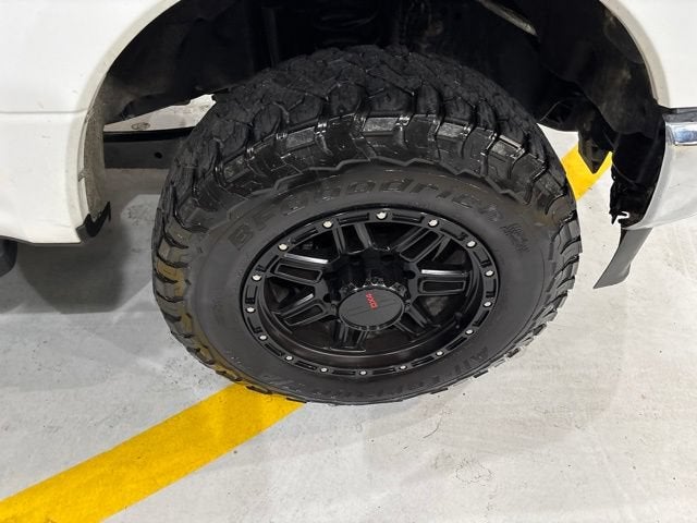 2022 Ford F-350 XLT