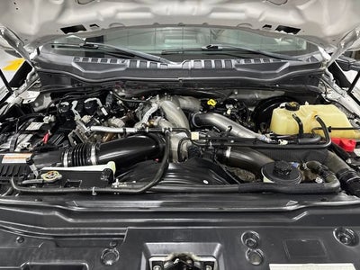 2022 Ford F-350 XLT