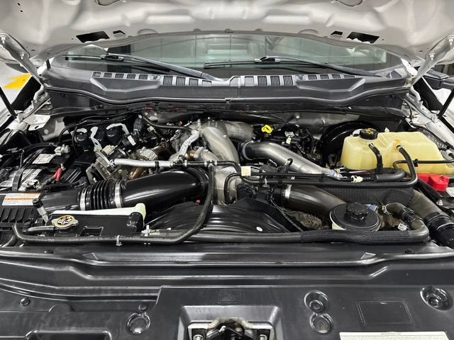2022 Ford F-350 XLT