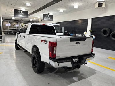 2022 Ford F-350 XLT