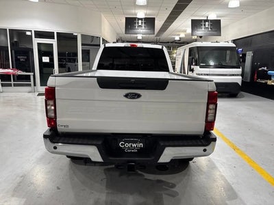 2022 Ford F-350 XLT