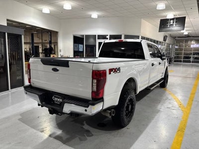 2022 Ford F-350 XLT