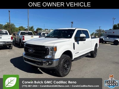 2022 Ford Super Duty F-350 SRW XL