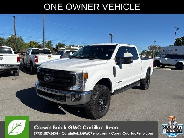 2022 Ford Super Duty F-350 SRW XL