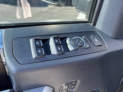 2022 Ford Super Duty F-350 SRW XL