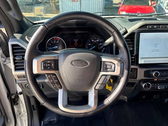 2022 Ford Super Duty F-350 SRW XL