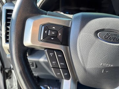 2022 Ford Super Duty F-350 SRW XL
