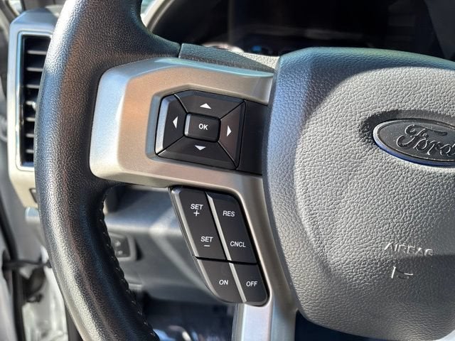2022 Ford Super Duty F-350 SRW XL