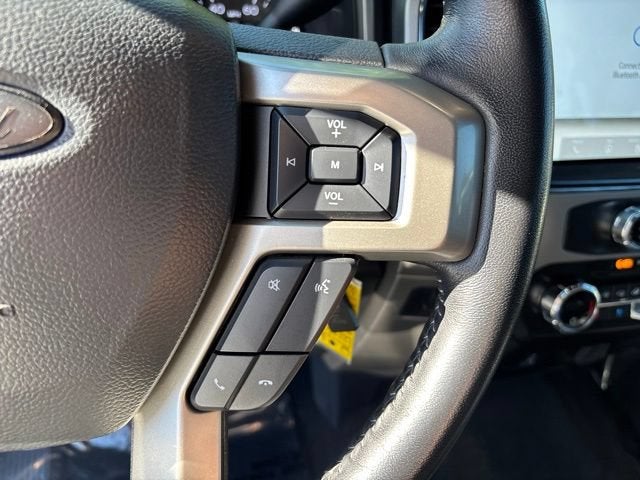 2022 Ford Super Duty F-350 SRW XL