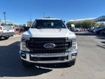 2022 Ford Super Duty F-350 SRW XL