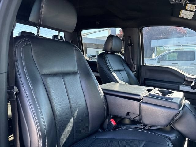2022 Ford Super Duty F-350 SRW XL