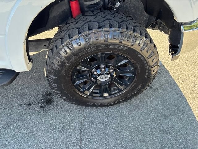2022 Ford Super Duty F-350 SRW XL