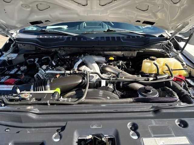2022 Ford Super Duty F-350 SRW XL