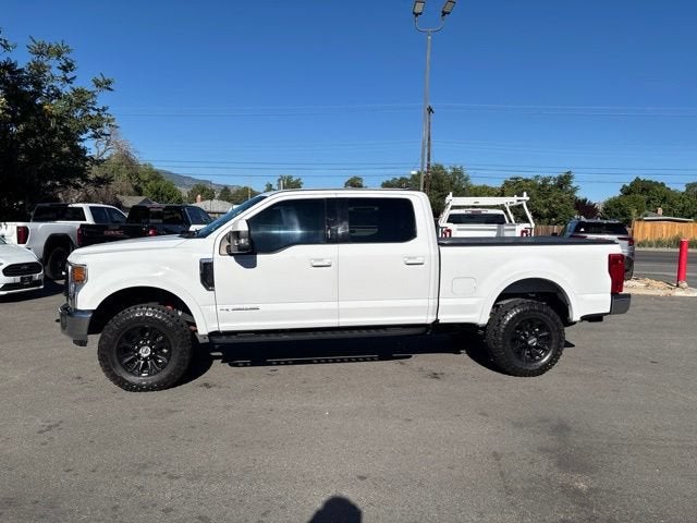 2022 Ford Super Duty F-350 SRW XL