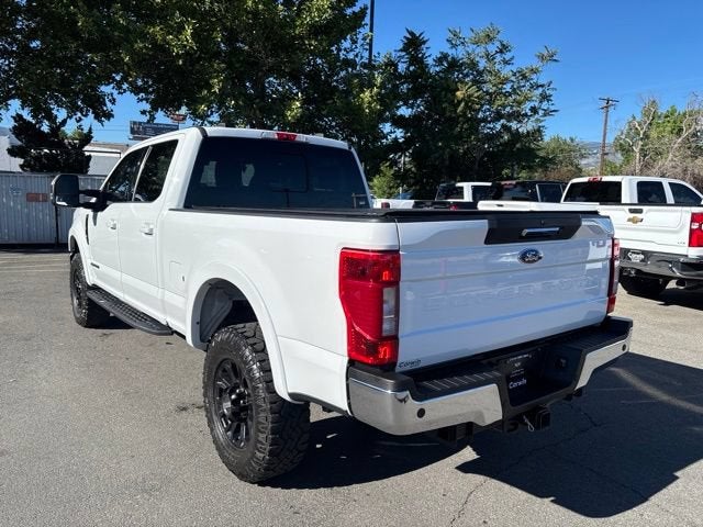2022 Ford Super Duty F-350 SRW XL