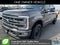 2024 Ford F-350 Platinum