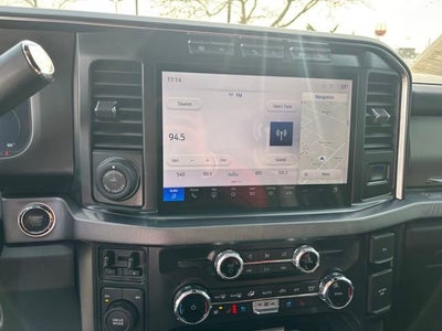 2024 Ford F-350 Platinum