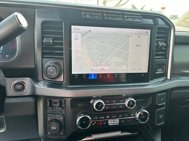 2024 Ford F-350 Platinum