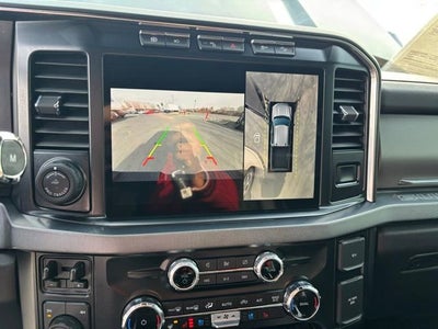 2024 Ford F-350 Platinum