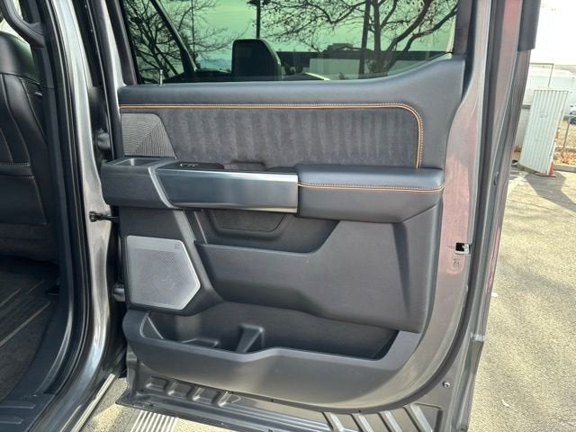 2024 Ford F-350 Platinum