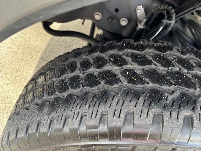 2024 Ford F-350 Platinum