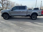 2024 Ford F-350 Platinum