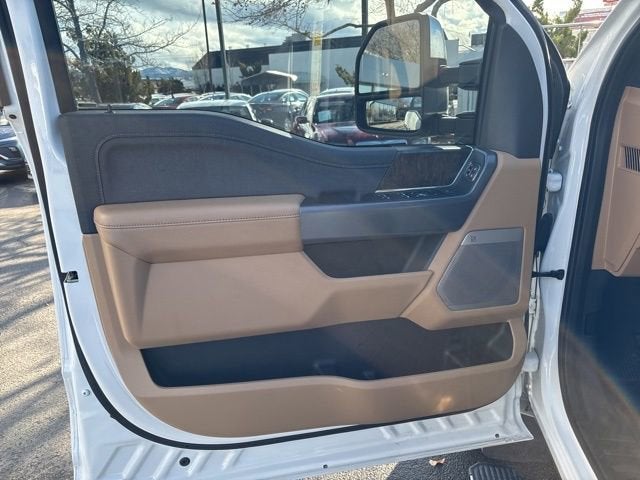 2023 Ford F-350 LARIAT