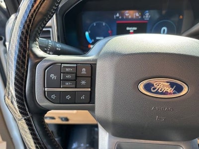 2023 Ford F-350 LARIAT