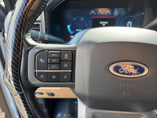 2023 Ford F-350 LARIAT