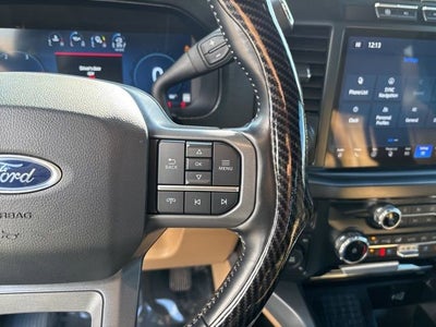 2023 Ford F-350 LARIAT