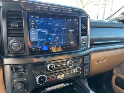 2023 Ford F-350 LARIAT