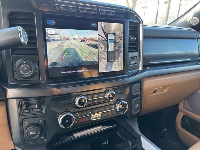 2023 Ford F-350 LARIAT