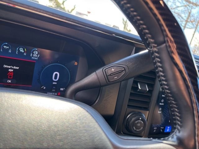 2023 Ford F-350 LARIAT