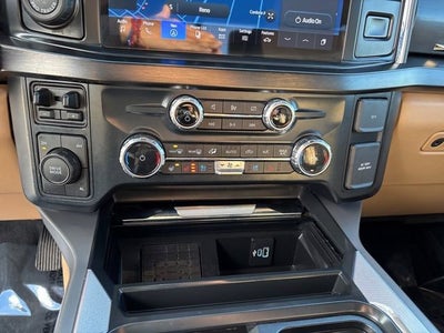 2023 Ford F-350 LARIAT