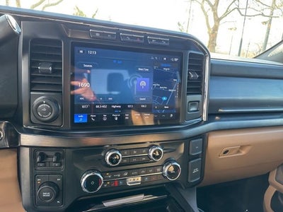 2023 Ford F-350 LARIAT