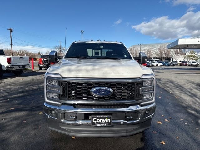 2023 Ford F-350 LARIAT