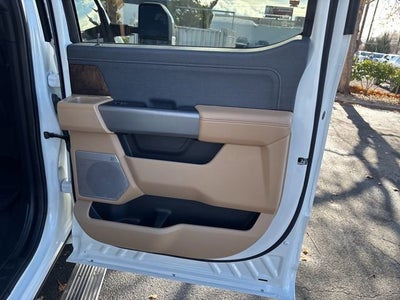 2023 Ford F-350 LARIAT