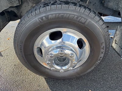 2023 Ford F-350 LARIAT